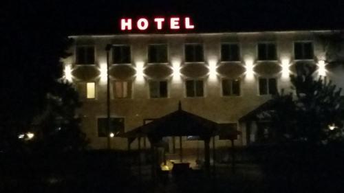 Imagen general del Hotel Gościniec. Foto 5