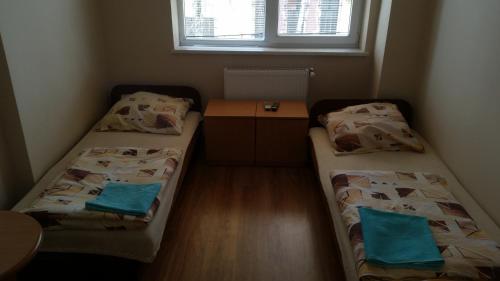 Imagen de la habitación del Hotel Gościniec. Foto 7