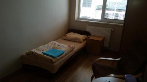 Imagen de la habitación del Hotel Gościniec. Foto 8