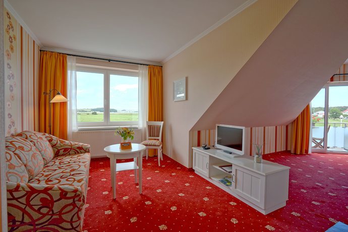 Imagen de la habitación del Hotel Godewind. Foto 2