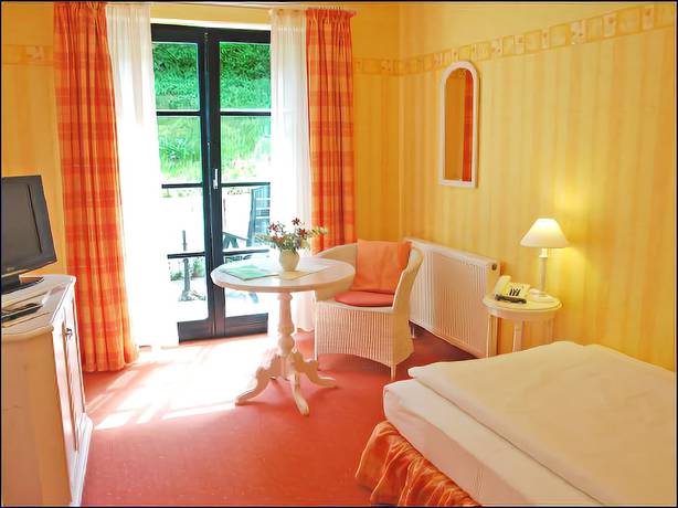 Imagen de la habitación del Hotel Godewind. Foto 6