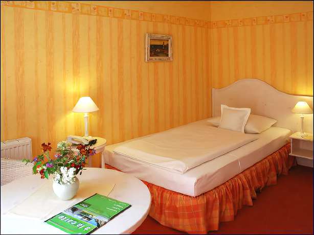 Imagen de la habitación del Hotel Godewind. Foto 8