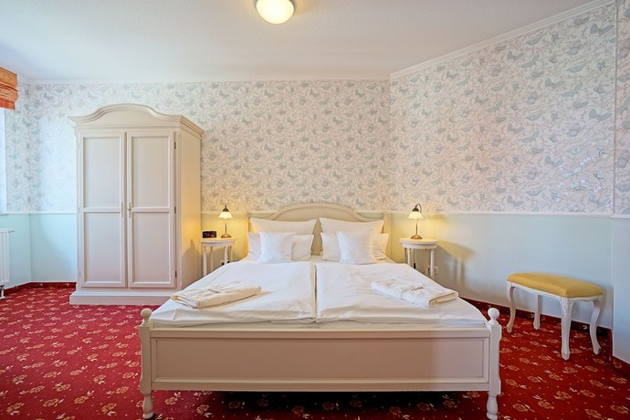 Imagen de la habitación del Hotel Godewind. Foto 11