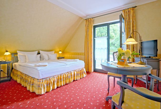 Imagen de la habitación del Hotel Godewind. Foto 13