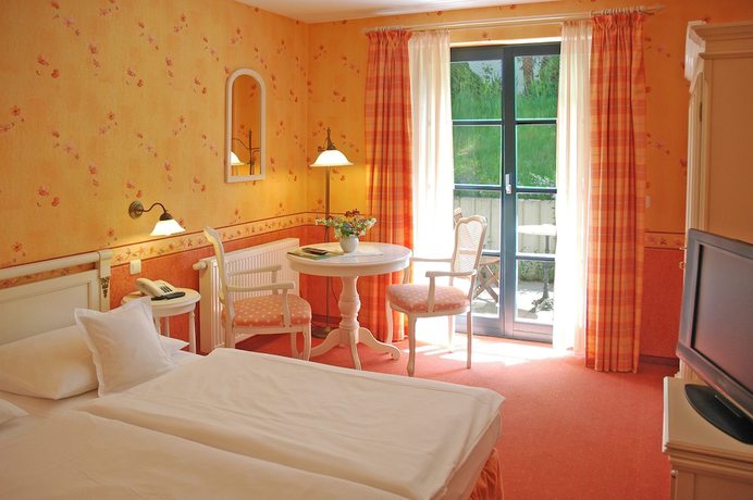 Imagen de la habitación del Hotel Godewind. Foto 14