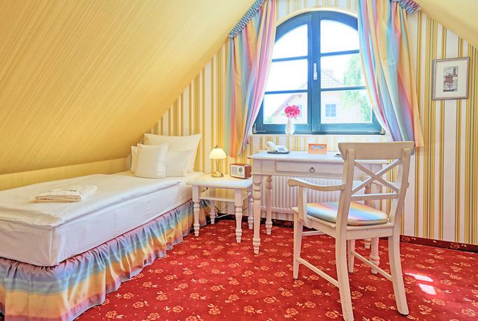 Imagen de la habitación del Hotel Godewind. Foto 15