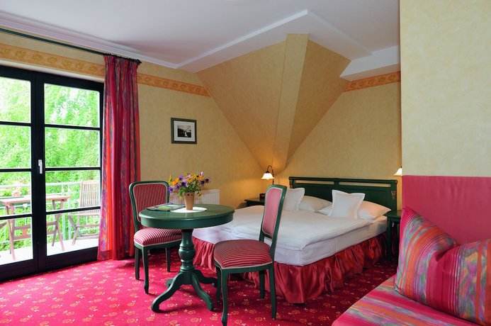 Imagen de la habitación del Hotel Godewind. Foto 19