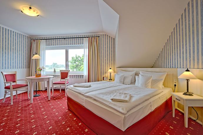 Imagen de la habitación del Hotel Godewind, M&ouml;nchgut. Foto 3