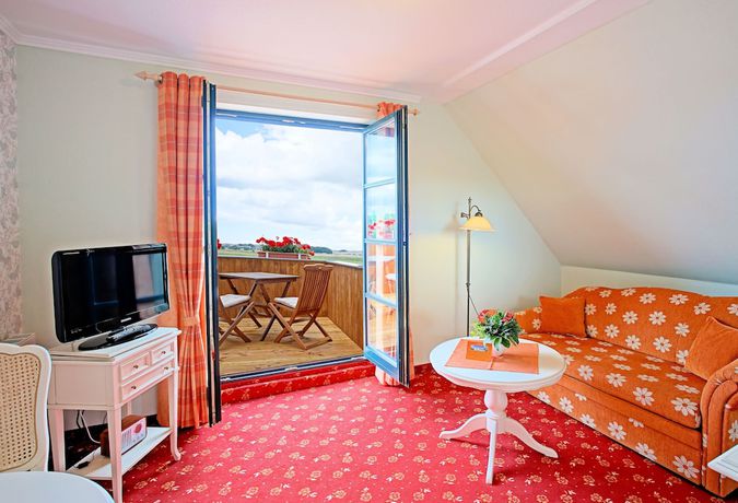 Imagen de la habitación del Hotel Godewind, M&ouml;nchgut. Foto 17