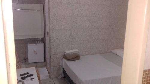 Imagen general del Hotel Goiás Norte. Foto 1