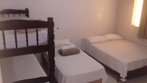 Imagen de la habitación del Hotel Goi&aacute;s Norte. Foto 4