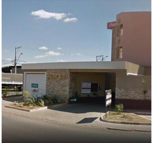 Imagen general del Hotel Gold. Foto 5