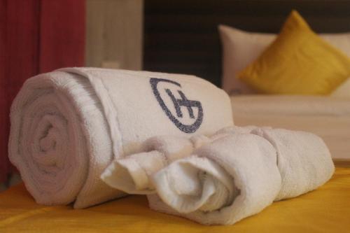 Imagen general del Hotel Golden Heights Gokarna. Foto 3