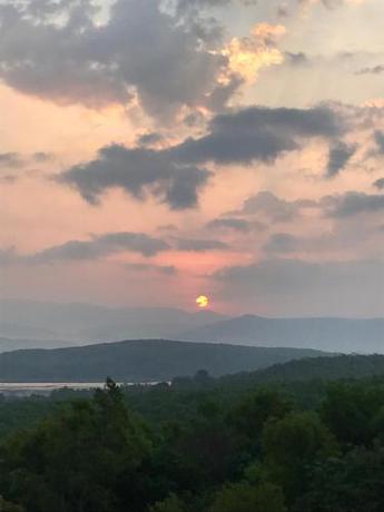 Imagen general del Hotel Golden Heights Gokarna. Foto 6