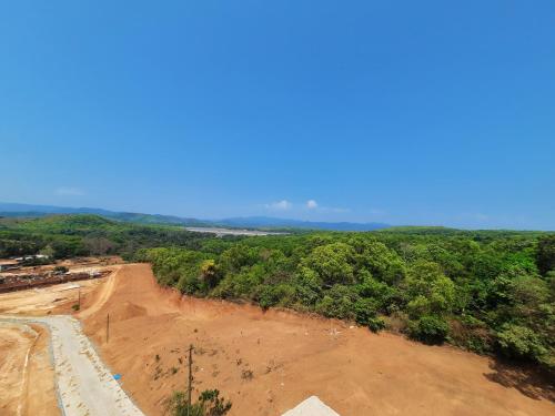 Imagen general del Hotel Golden Heights Gokarna. Foto 7