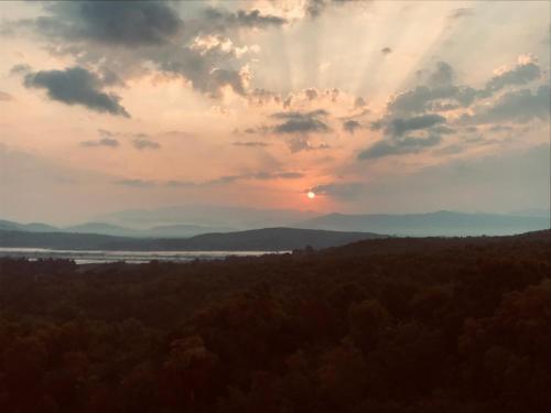 Imagen general del Hotel Golden Heights Gokarna. Foto 8