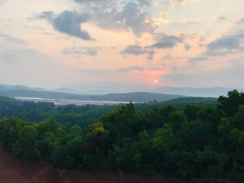 Imagen general del Hotel Golden Heights Gokarna. Foto 9