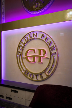 Imagen de los interiores del Hotel Golden Pearl Magdeburg Im Stadtzentrum. Foto 14