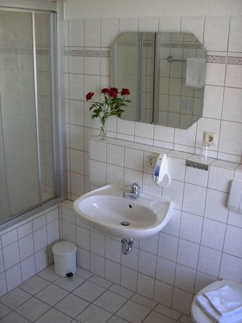 Imagen de la habitación del Hotel Goldene Sonne, Annaberg-Buchholz. Foto 7