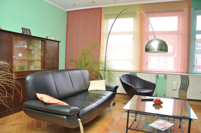 Imagen de los interiores del Hotel Goldene Sonne. Foto 18