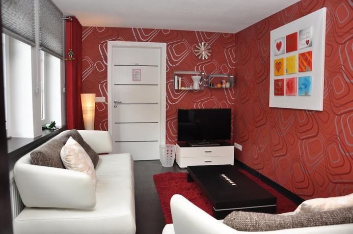 Imagen de la habitación del Hotel Goldene Sonne. Foto 8