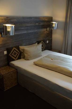 Imagen de la habitación del Hotel Goldene Steig. Foto 2