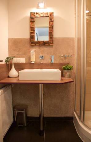 Imagen de la habitación del Hotel Goldene Steig. Foto 3