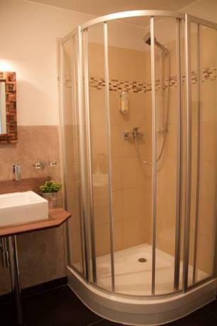 Imagen de la habitación del Hotel Goldene Steig. Foto 4