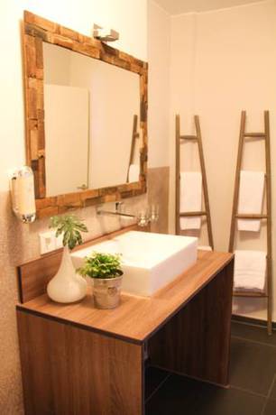 Imagen de la habitación del Hotel Goldene Steig. Foto 5