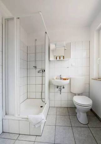 Imagen de la habitación del Hotel Goldener Hahn. Foto 14