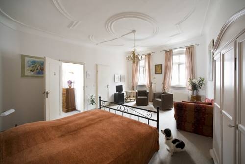 Imagen general del Hotel Goldener Hecht. Foto 1