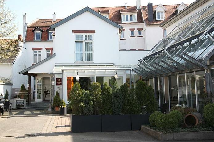 Imagen general del Hotel Goldener Stern. Foto 1