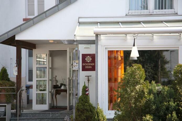 Imagen general del Hotel Goldener Stern. Foto 4