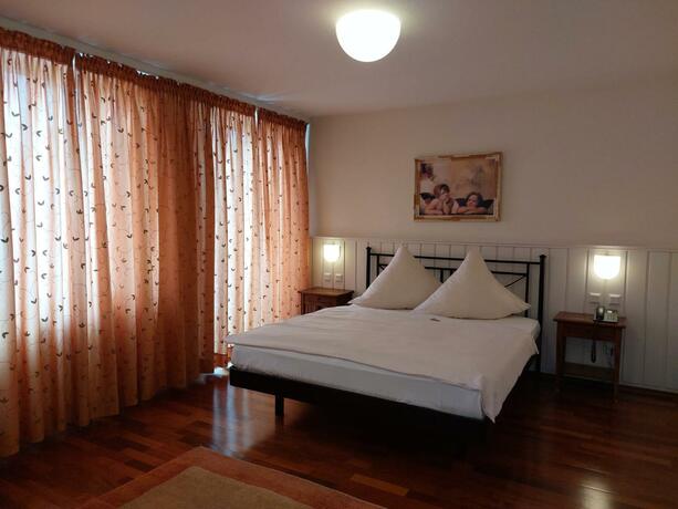 Imagen general del Hotel Goldener Stern. Foto 5