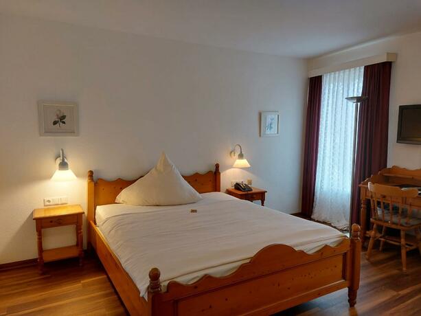 Imagen general del Hotel Goldener Stern. Foto 11