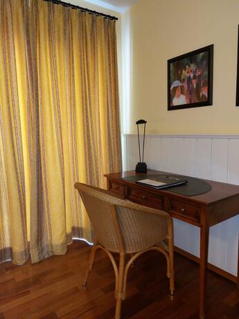 Imagen general del Hotel Goldener Stern. Foto 12