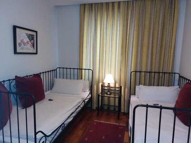 Imagen general del Hotel Goldener Stern. Foto 20