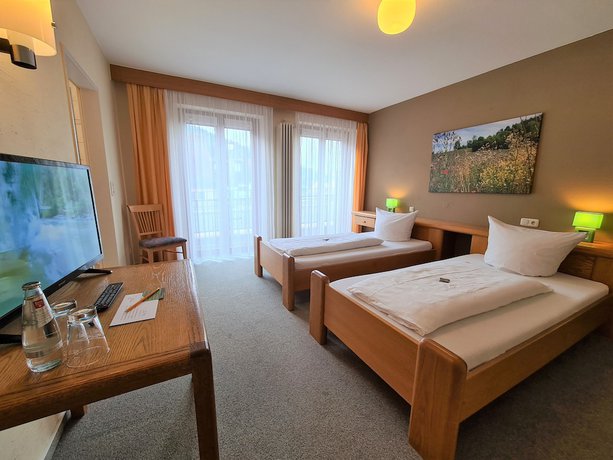 Imagen de la habitación del Hotel Goldenes Fass. Foto 3