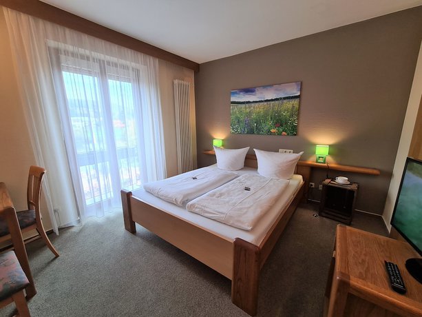 Imagen de la habitación del Hotel Goldenes Fass. Foto 5