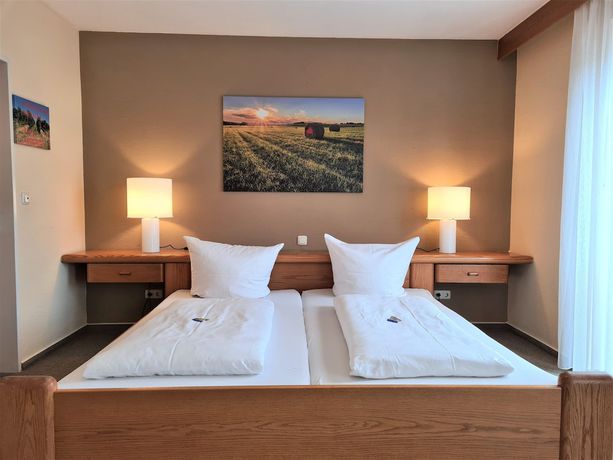 Imagen de la habitación del Hotel Goldenes Fass. Foto 7