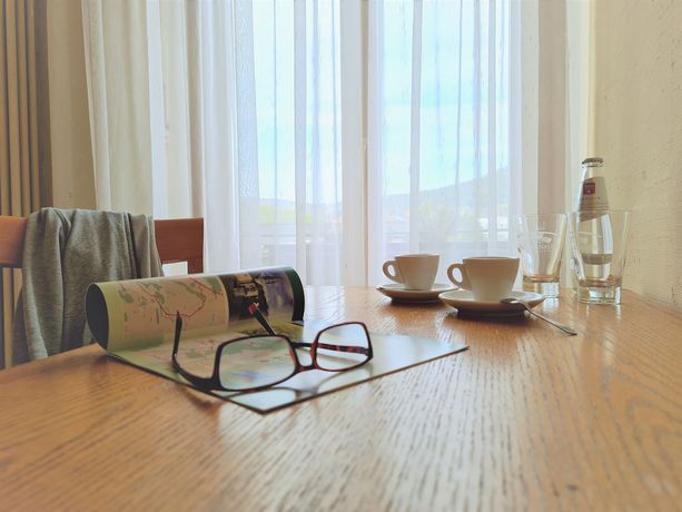 Imagen de la habitación del Hotel Goldenes Fass. Foto 8