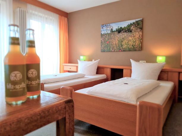 Imagen de la habitación del Hotel Goldenes Fass. Foto 15