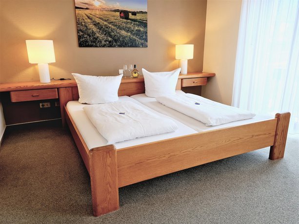 Imagen de la habitación del Hotel Goldenes Fass. Foto 18