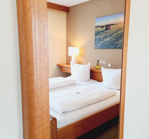 Imagen de la habitación del Hotel Goldenes Fass. Foto 19