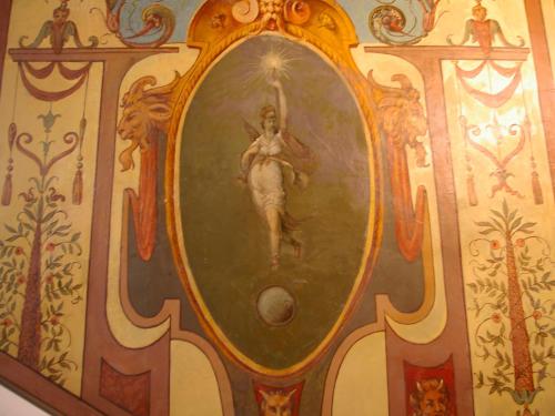 Imagen de la habitación del Hotel Goldenes Kreuz, Regensburg. Foto 8