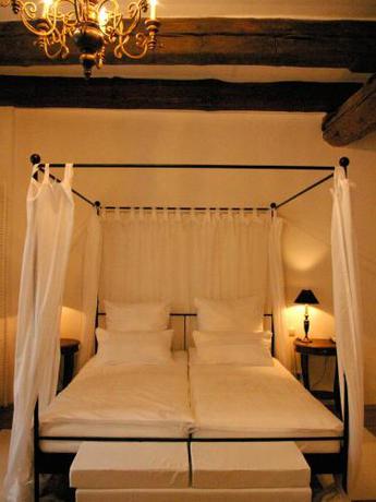 Imagen general del Hotel Goldenes Kreuz, Regensburg. Foto 3