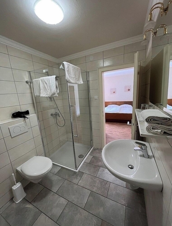 Imagen de la habitación del Hotel Goldenes Kreuz, Siracusa. Foto 3