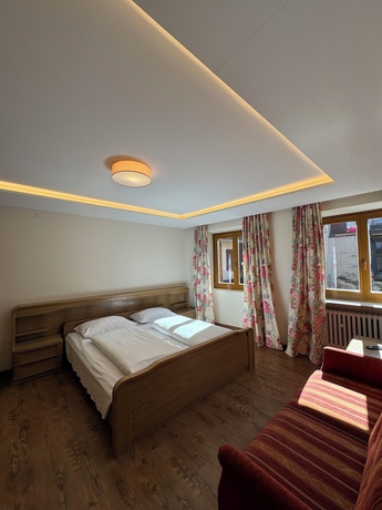 Imagen de la habitación del Hotel Goldenes Kreuz, Siracusa. Foto 8