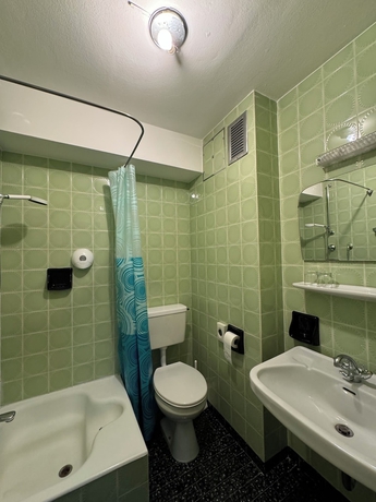 Imagen de la habitación del Hotel Goldenes Kreuz, Siracusa. Foto 10