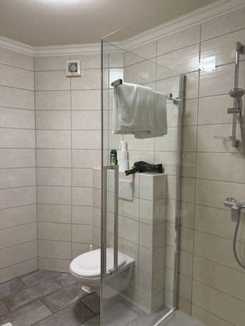 Imagen de la habitación del Hotel Goldenes Kreuz, Siracusa. Foto 11